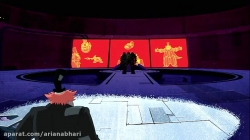 کارتون بن تن ( BEN 10 ) قسمت 166